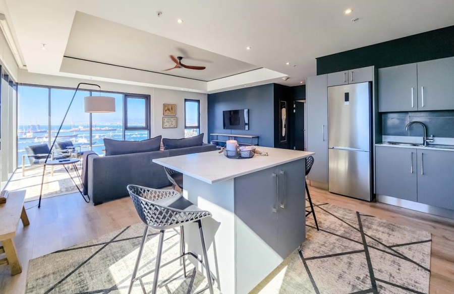 2 Bedroom Property for Sale in Foreshore Western Cape